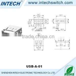 5000 Cycles Ieee 1394a 6 Pin thumbnail-1