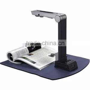 Education Visualizer, Document and 3D Object Presenter, Electronic Teaching Aids and Classroom Equipments thumbnail-1