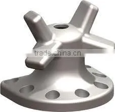 Marine Horn Bollard thumbnail-1