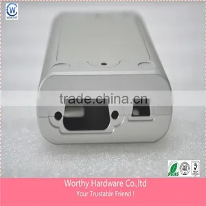 Aluminum Standard Cnc Machining Service Provide Cnc Customized Turning Parts thumbnail-1
