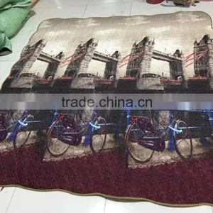 Quilted Carpets TP14 thumbnail-1