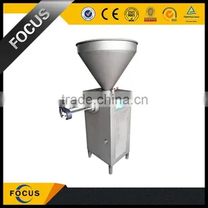 Sausage Stuffing Machine thumbnail-1