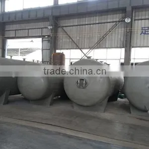 Longwell Hot Sale High Quality Energy Saving Steam Tank EPS Quality Choice thumbnail-4