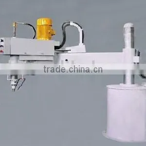 TJBR Multi-function Granite Mable Polishing Machine thumbnail-1