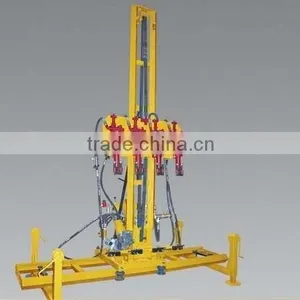 2014 Stone Drill Machine,drilling, Quarry or Construction Drilling Rig From China thumbnail-1