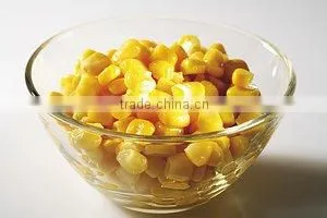 Canned Sweet Kernel Corn In Brine thumbnail-1