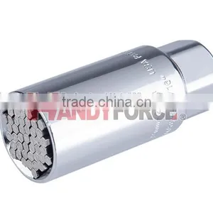 Universal Socket , Specialty Socket and Socket Set of Auto Repair Tools thumbnail-1