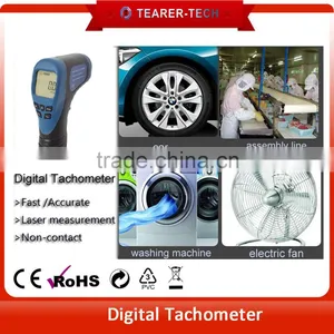 In 2016 to Booking for Home and Industrial OEM Tachometer Best Price thumbnail-1