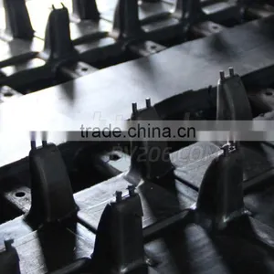 Rubber Tracks for Hagglunds Tracked Snow Vehicles thumbnail-3