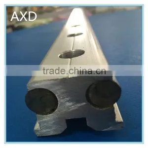 High Speed Roller Type Linear Guide thumbnail-1