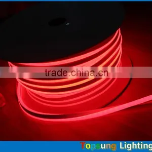 Christmas Tree Decorative 8*16mm Led Flex Neon Light for House thumbnail-2