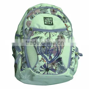 Fashion Travel Backpacks Bag thumbnail-1