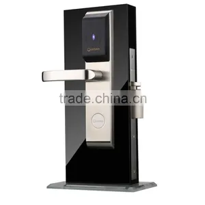E1011J Hotel Magnetic Stripe Card Lock thumbnail-4