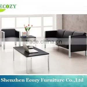 Good Quality Unique Small Office Sofa Set thumbnail-1