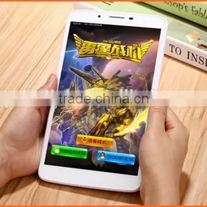 High End 7 Inch 4G Phablet Android 5.1 Lollipop Phone Call Tablet pc IPS Screen GPS Bluetooth Fast CPU 2.0 Octa Core Tablet thumbnail-6