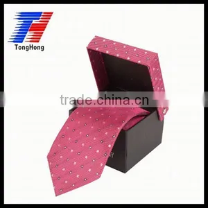 Square Tie Packaging Box thumbnail-1