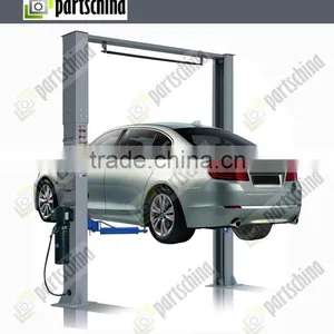 Hydraulic Two Pillar 4Ton Two Column Car Lift Machine For Garage Workshop thumbnail-1