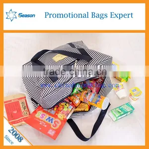 China Custom Non Woven Bag Non Woven Promotion Bag thumbnail-3