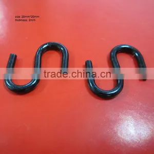 Wholesale Small Metal s Hooks thumbnail-1