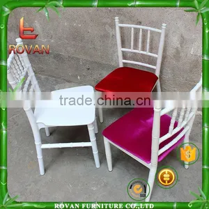 Kids Chair Antique Chiavari Chair thumbnail-4