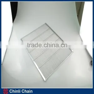 476mmx382mm Steel Queen Excluder Grids Bee Frames thumbnail-1