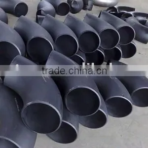 Carbon Welding Pipe Fitting thumbnail-1