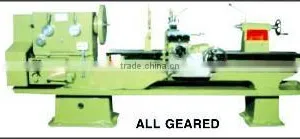 Shimoga Model Heavy Duty Lathe AMI-5 thumbnail-1