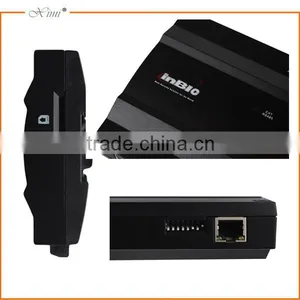 Inbio160 Packag A With Power Supply Box 1 Door Fingerprint and Card Access Controller Wiegand Connector Access Control Panel thumbnail-2