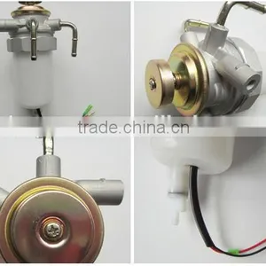 TFR54 Oil-water Separator 5-13200220-0 thumbnail-1