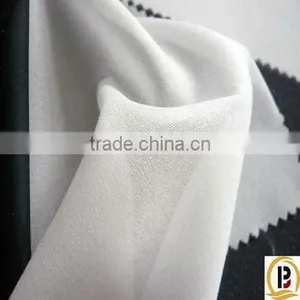 Woven Fusible Interlining for Women's Apparel/blouse thumbnail-1