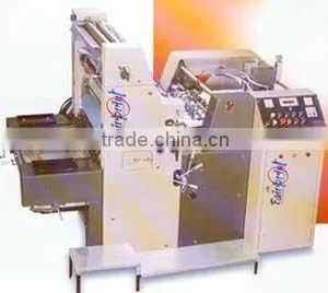 Sheet Fed Offset Printing Machine thumbnail-1