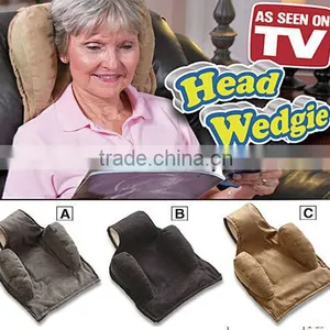 Head Wedgie thumbnail-1