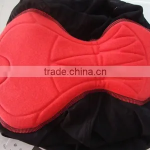 Cycling Silicon Padding Shorts thumbnail-5