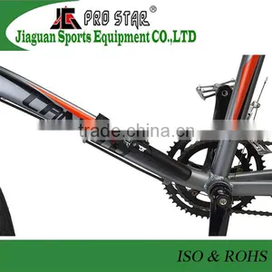Wholesale Mini Aluminum Bike Pump Bicycle Air Pump thumbnail-5