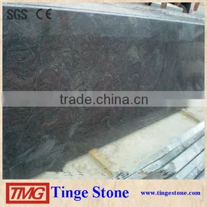 Silver Paradiso Granite Stairs For Building Design thumbnail-4
