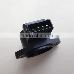 Mitsubishi Throttle Position Sensor MD614375 thumbnail-4