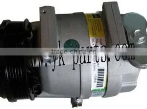 V5 Auto AC Compressor for Chevrolet Lova thumbnail-1