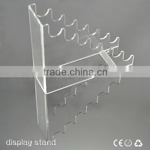 Hot Sale Ego Battery Display Stand Acrylic Ego Display Stand thumbnail-1