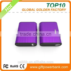 High Capacity Portable Power Bank 15000mah thumbnail-6