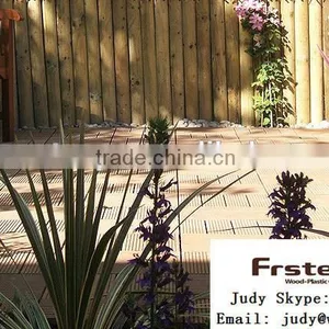 Wpc Wall Decking the Best Eco-friendly Flooring thumbnail-2