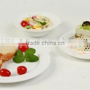 20pcs Round Dinner Set thumbnail-1