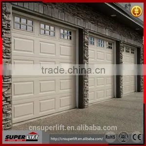 Easy Lift Garage Door Motor for Overhead Sectional Garage Door thumbnail-5
