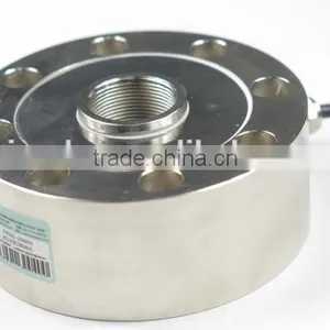 Spoke Type Load Cell ,pill and Push Force Sensor ,round Shape Load Cell for Hopper Scale thumbnail-3