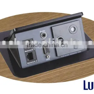 Desktop Socket South Africa thumbnail-1