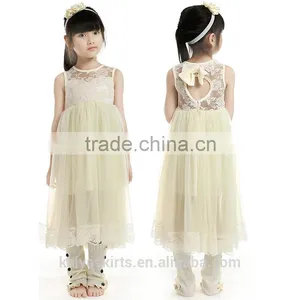 2016 Newborn Baby Angel Clothes Latest Skirt Design Pictures thumbnail-6