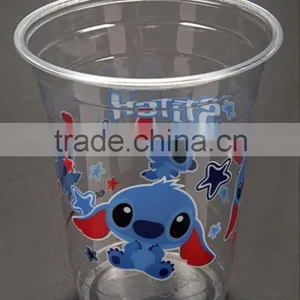 Factory Direct Disposable Cups Plastic thumbnail-1