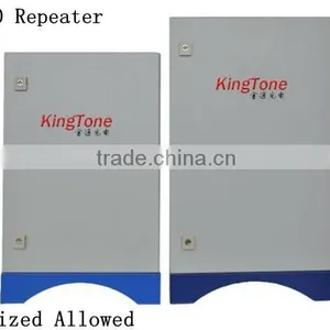 2015 Tetra UHF Repeater Band Selective BDA Bi-directional Amplifier thumbnail-3