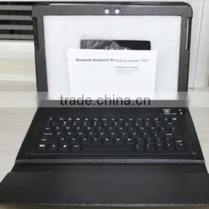 New Products Detachable Bluetooth Keyboard thumbnail-1