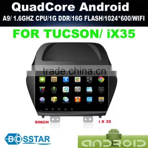 Quad Core Android CAR RADIO DVD for HYUNDAI ELANTRA 2016 With Wifi,bluetooth,16g Inand IGO MAP thumbnail-6