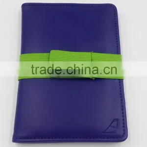 Passport Holder Passport Cover Ticket Folder thumbnail-1